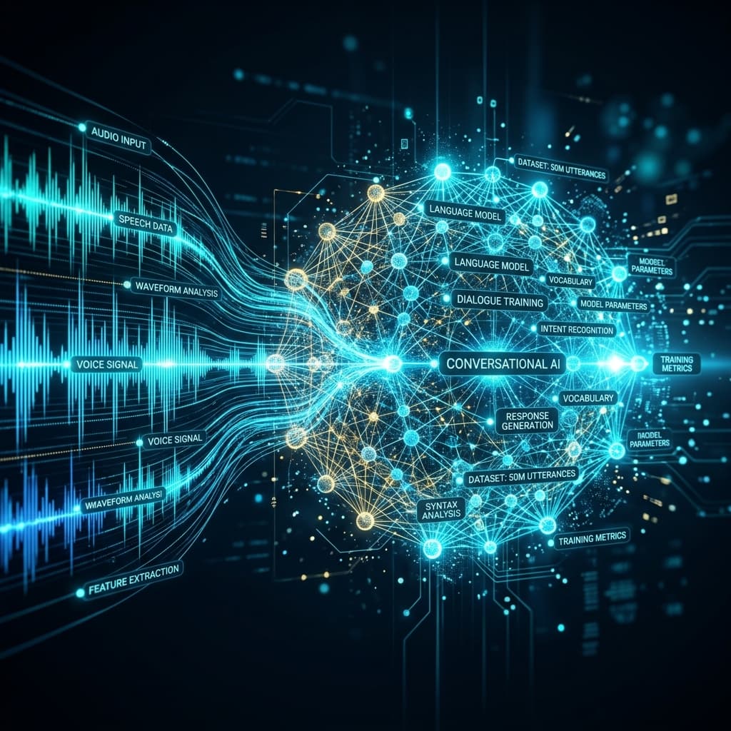 Conversational AI Training