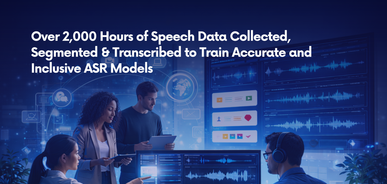 Multilingual ASR Dataset for Indian Languages Multilingual ASR Dataset for Indian Languages