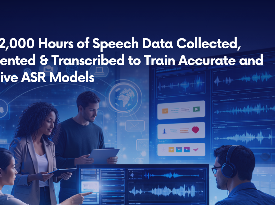 Multilingual ASR Dataset for Indian Languages